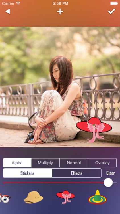 Vid Sticker screenshot-4