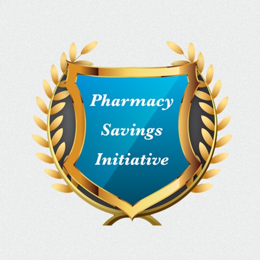Pharmacy Savings Initiative iOS App