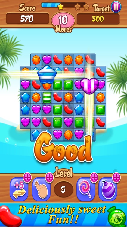 Candy Match Mania Free