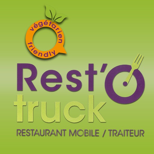 REST'O'TRUCK icon