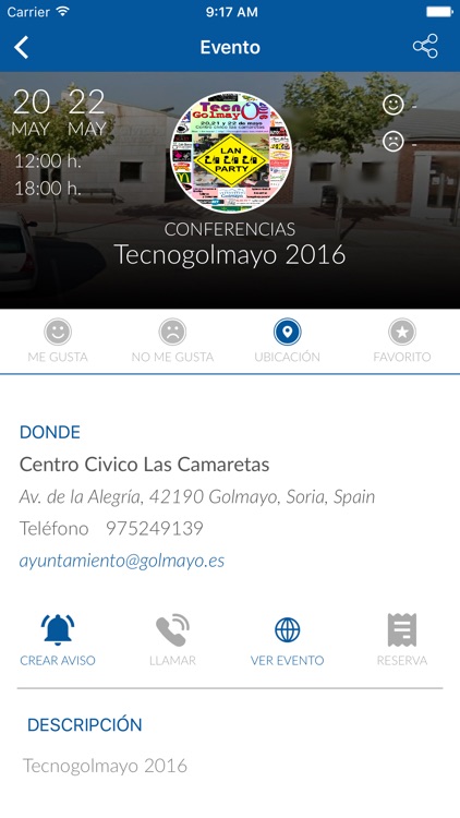 Golmayo