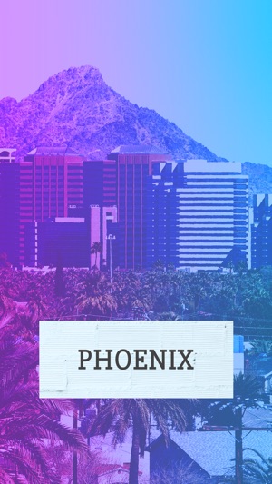 Phoenix Tourist Guide