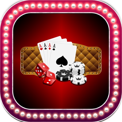 777 Casino Play Maps Silver icon