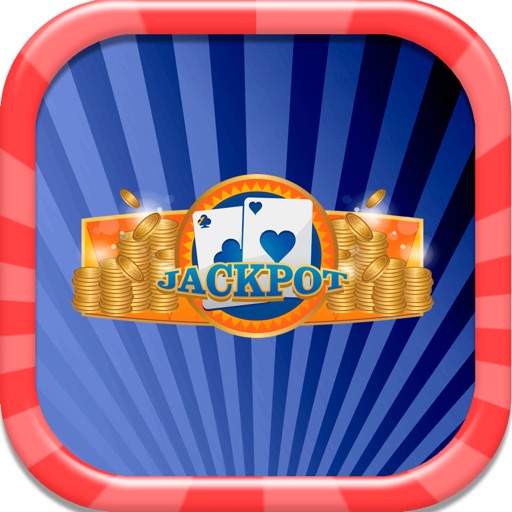 City Slots Hot Jackpot Casino - VIP Slots Machines Icon