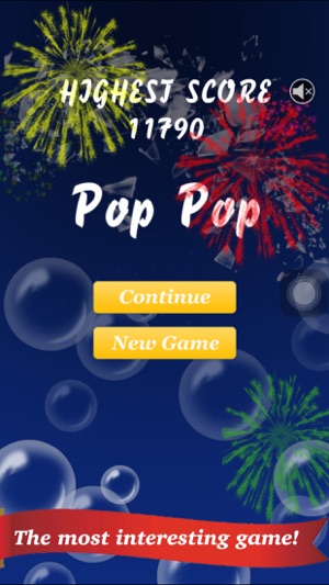 Pop Explode(圖1)-速報App