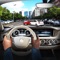 Drive In Luxury Car Simulator