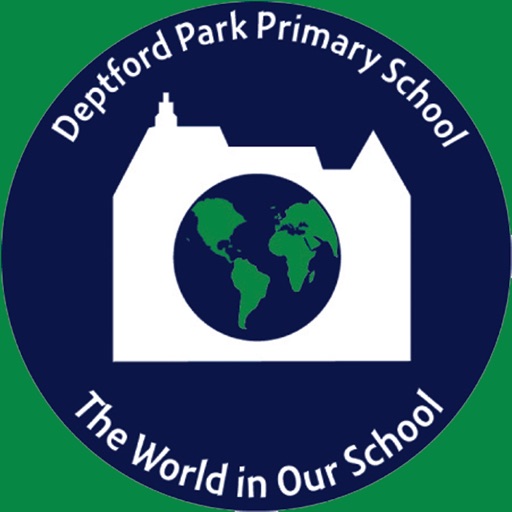 Deptford Park Primary School icon