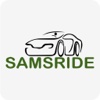 Samsride Delivery