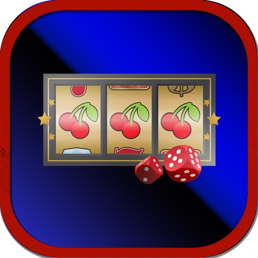 2016 Best Heart of Vegas Galaxy Casino - Free Fruit Machine icon