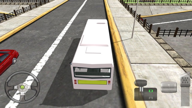 Parking 3D:Bus - Bus Edition of 3D Parking Game(圖5)-速報App