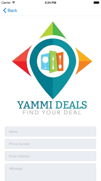 Yammi Deals