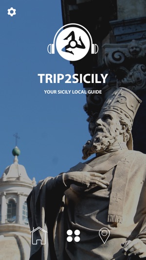 Trip2Sicily(圖1)-速報App