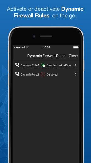 Barracuda NG Firewall Remote(圖3)-速報App