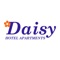 Daisy Hotel in Rethymno, Crete