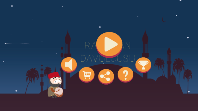 Ramazan Davulcusu(圖1)-速報App