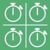 Team Split - The Ultimate Team Timer - Rhine-o Enterprises LLC