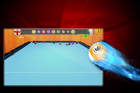 9ball pool master screenshot 3