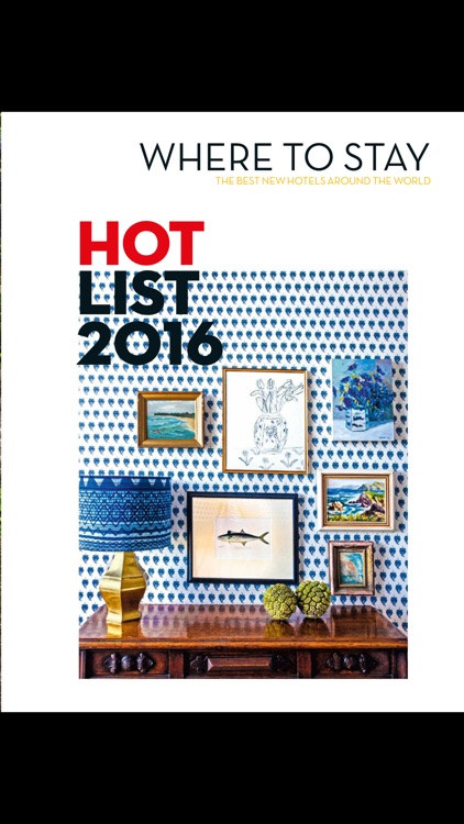 Condé Nast Traveller India