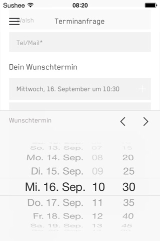 Kopfstand screenshot 3