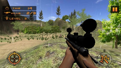 Screenshot #1 pour Clash Of Shores Free
