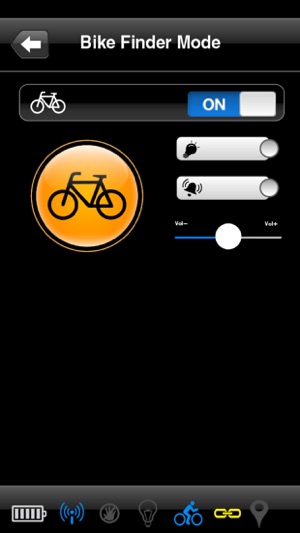 Bike Alarm(圖4)-速報App