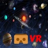 VR - Explore Solar System in 3D