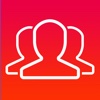 Get Followers for Instagram - get more real followers and likes for Instagram