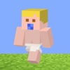 Baby Skins Free for Minecraft