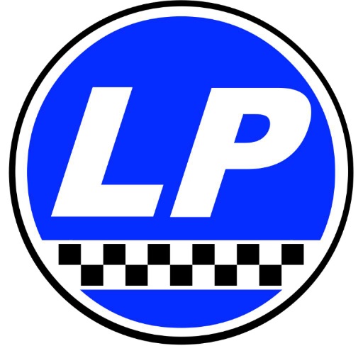 LP Truckwash iOS App