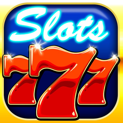 AAA Slots 777 Pro - Spin The Crazy Wheel Rivals to Win The Moto Jackpot icon
