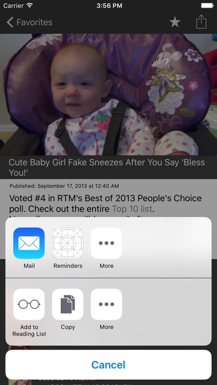 RightThisMinute - The Viral Videos TV Show