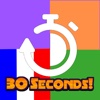 30 Seconds France Editon