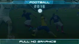 Game screenshot Football 2020 Revolution apk