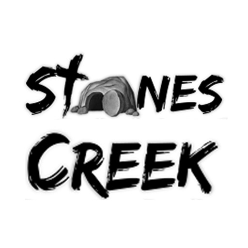 Stones Creek Church icon