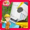 Build a Dam – Construction & builder mania game for kids