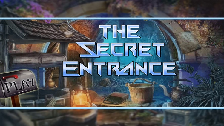 The Secret Entrance