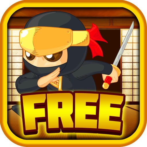 ''All-in Fire Ninja Kick Farkle Series Blast Casino Xtreme Games Free Icon