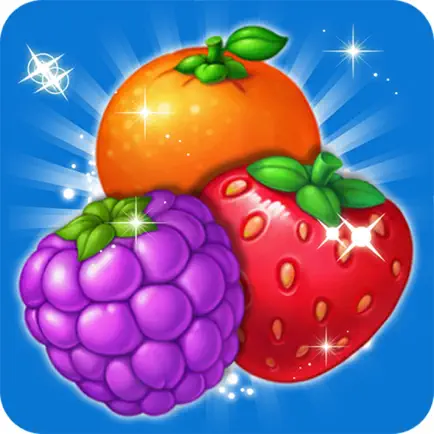 Jelly Fruit: Link Match Читы