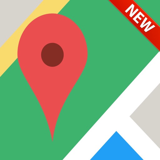 Bản đồ for Google Maps - Bản đồ Việt Nam Pro