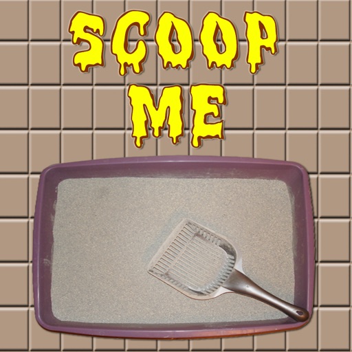 Scoop Me Now iOS App