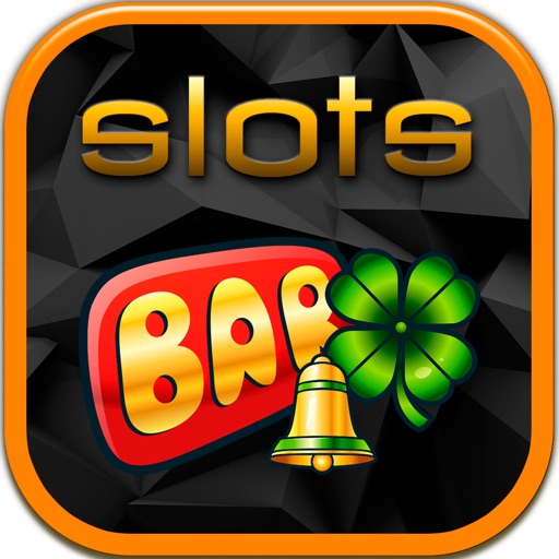 Black Diamond Hit it Rich Casino - Las Vegas Free Slot Machine Games icon