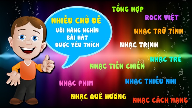 Dau Truong Am Nhac Pro(圖3)-速報App