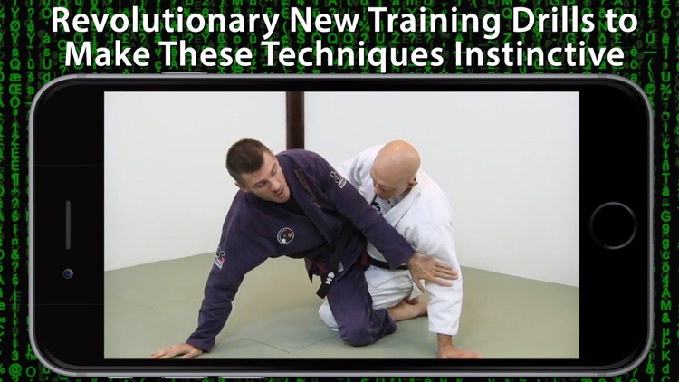 BJJ Guard Game screenshot-4