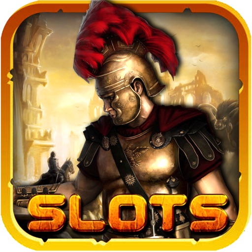 Kings XXL Slots & Casino - Play All New, Rich Las Vegas of the Grand Roman Poker North Palace! iOS App