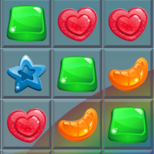 A Gummy Drappy icon