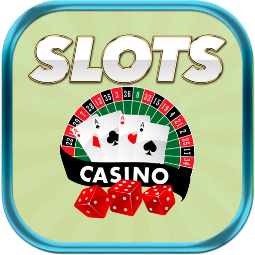 Free Casino Spin The Reel - Free Casino Games icon