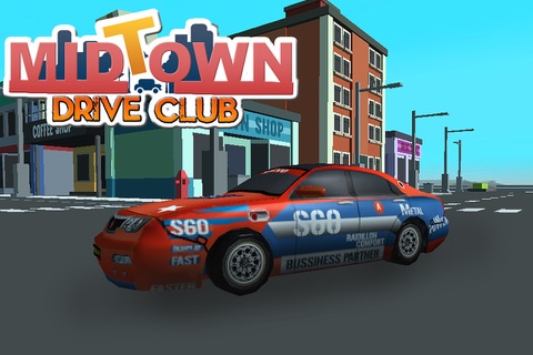 Midtown Drive Club screenshot 3