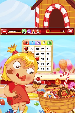 Kitchen Bingo Pro - Fun Bingo Game screenshot 2