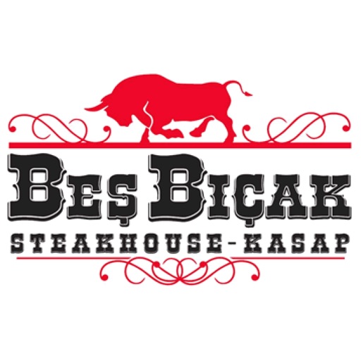 Beş Bıçak Steak House icon