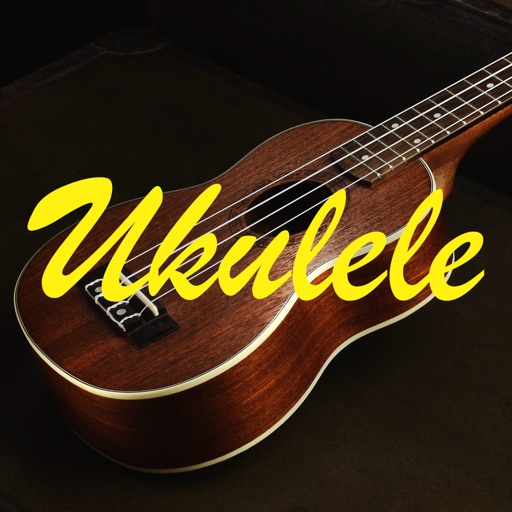 Ukulele Lessons For Beginner-Video lessons for beginner,learn how to play ukulelle. icon